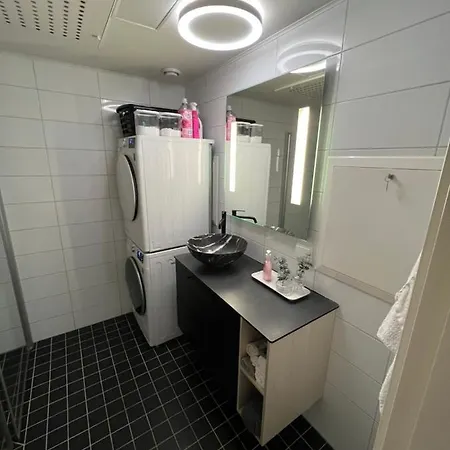 Moderne Og Romslig Leilighet, 2 Soverom, Sentralt. Apartment Trondheim